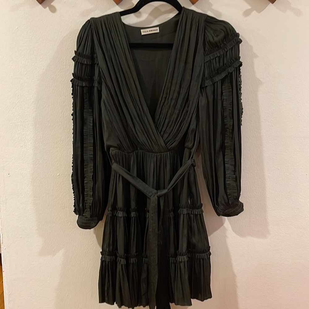 Ulla Johnson Gemma Dress